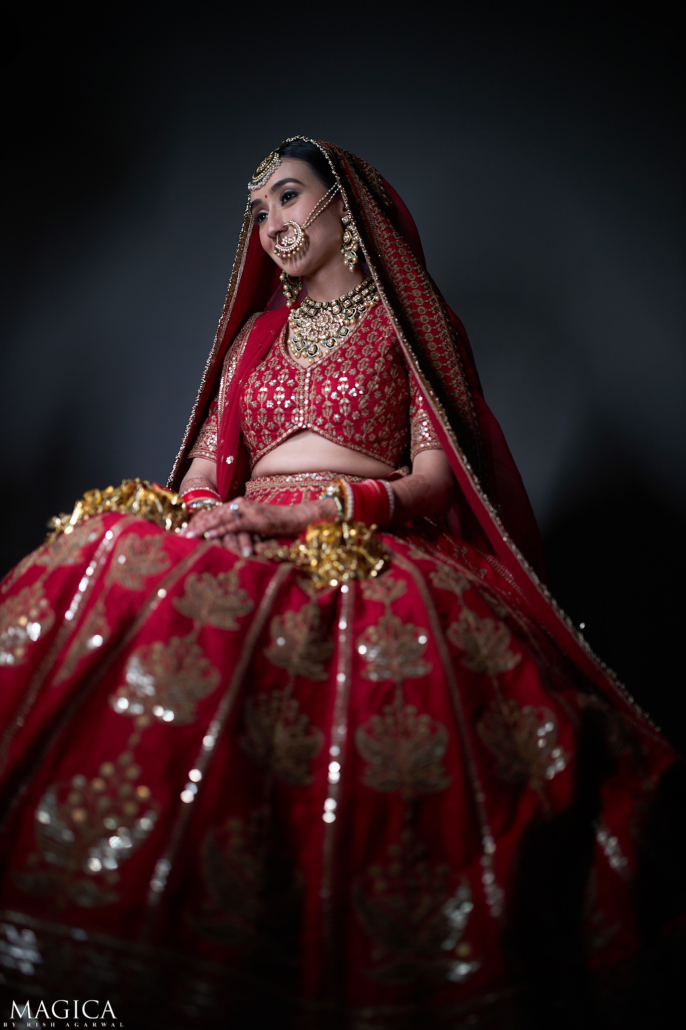 Best Wedding Photographer in Delhi India