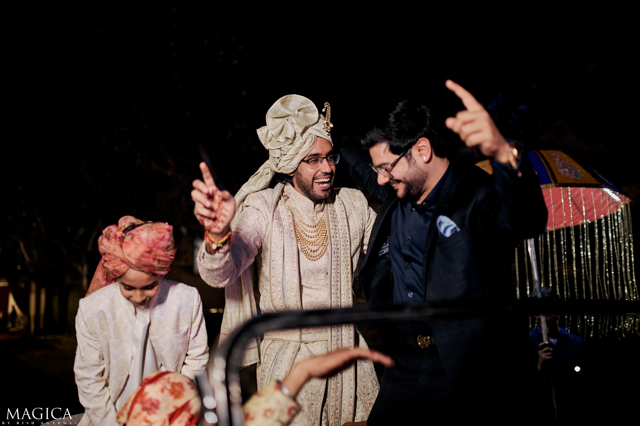 Best Wedding Photographer in Delhi India