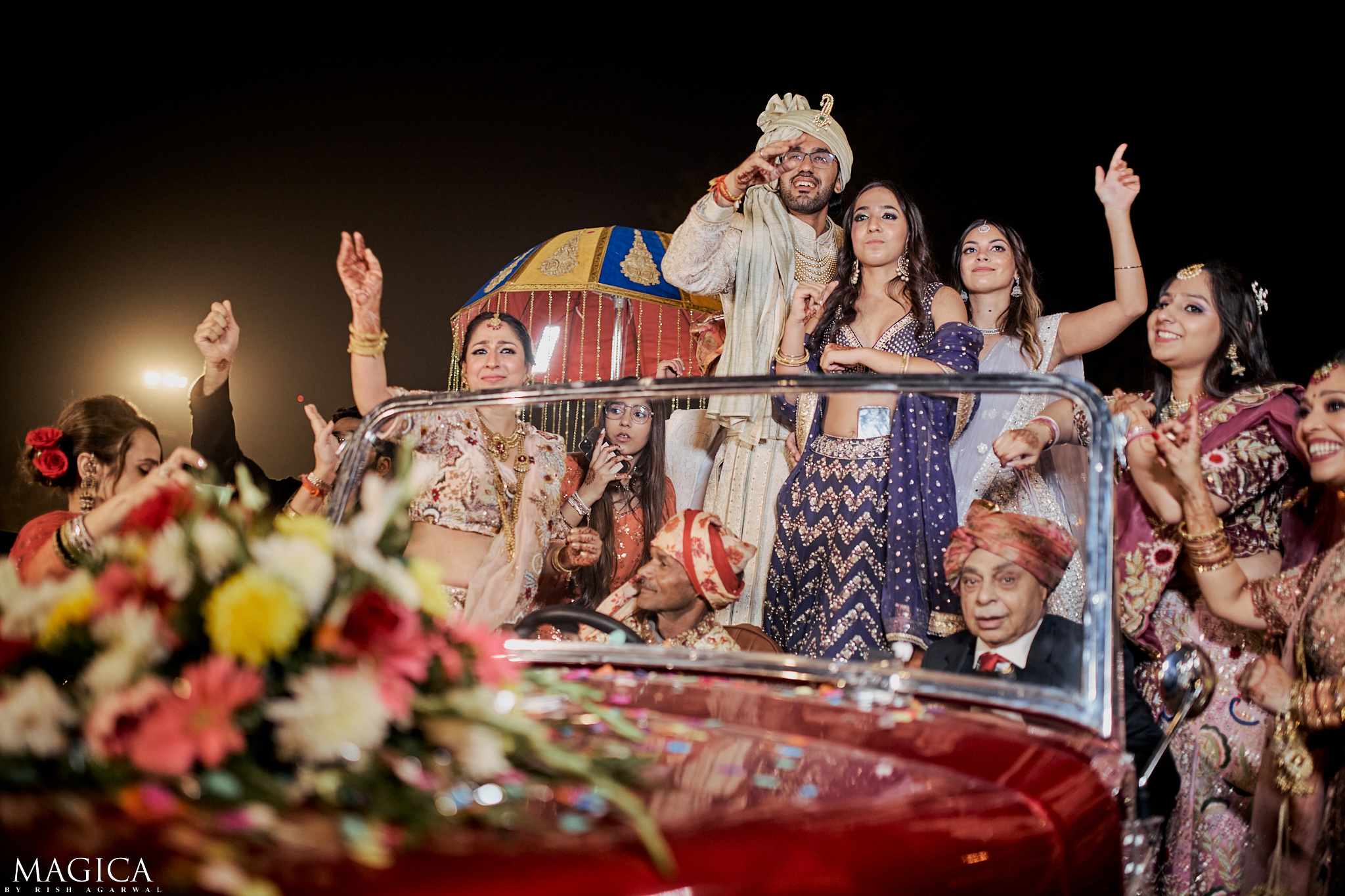 Best Wedding Photographer in Delhi India