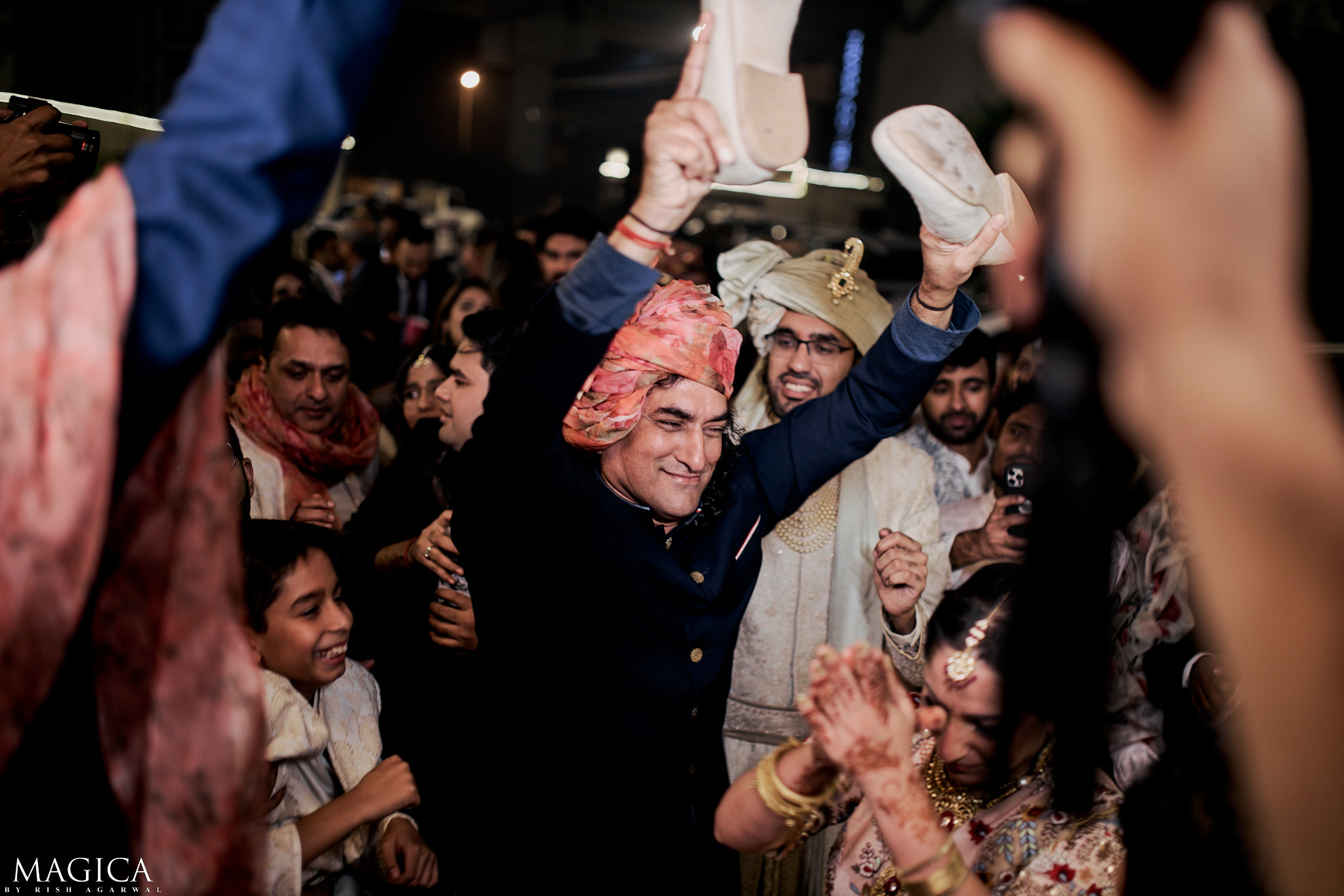 Best Wedding Photographer in Delhi India