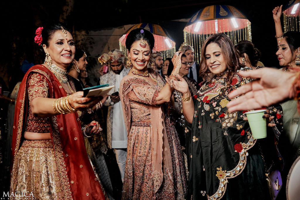 Best Wedding Photographer in Delhi India