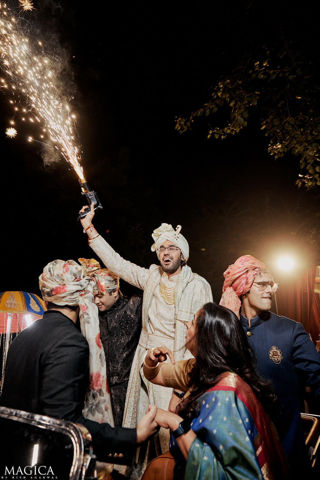 Best Wedding Photographer in Delhi India