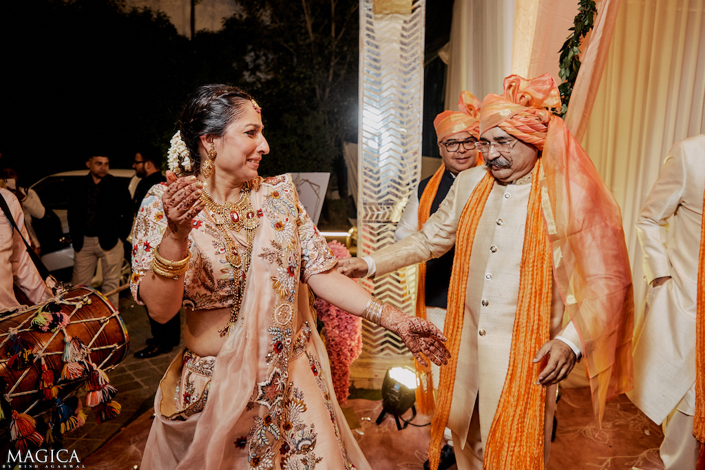 Best Wedding Photographer in Delhi India