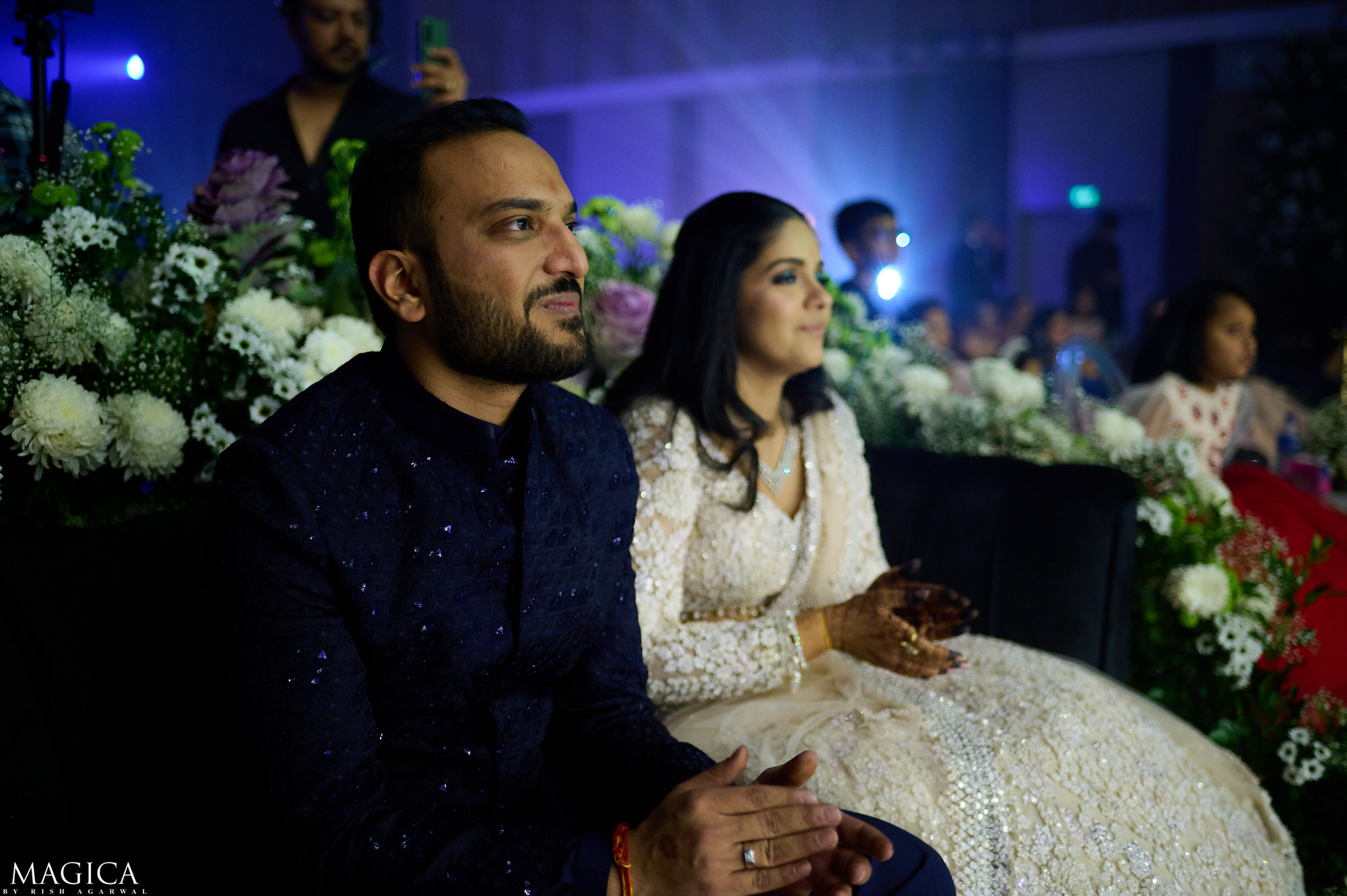 Best Wedding Photographer in Delhi India