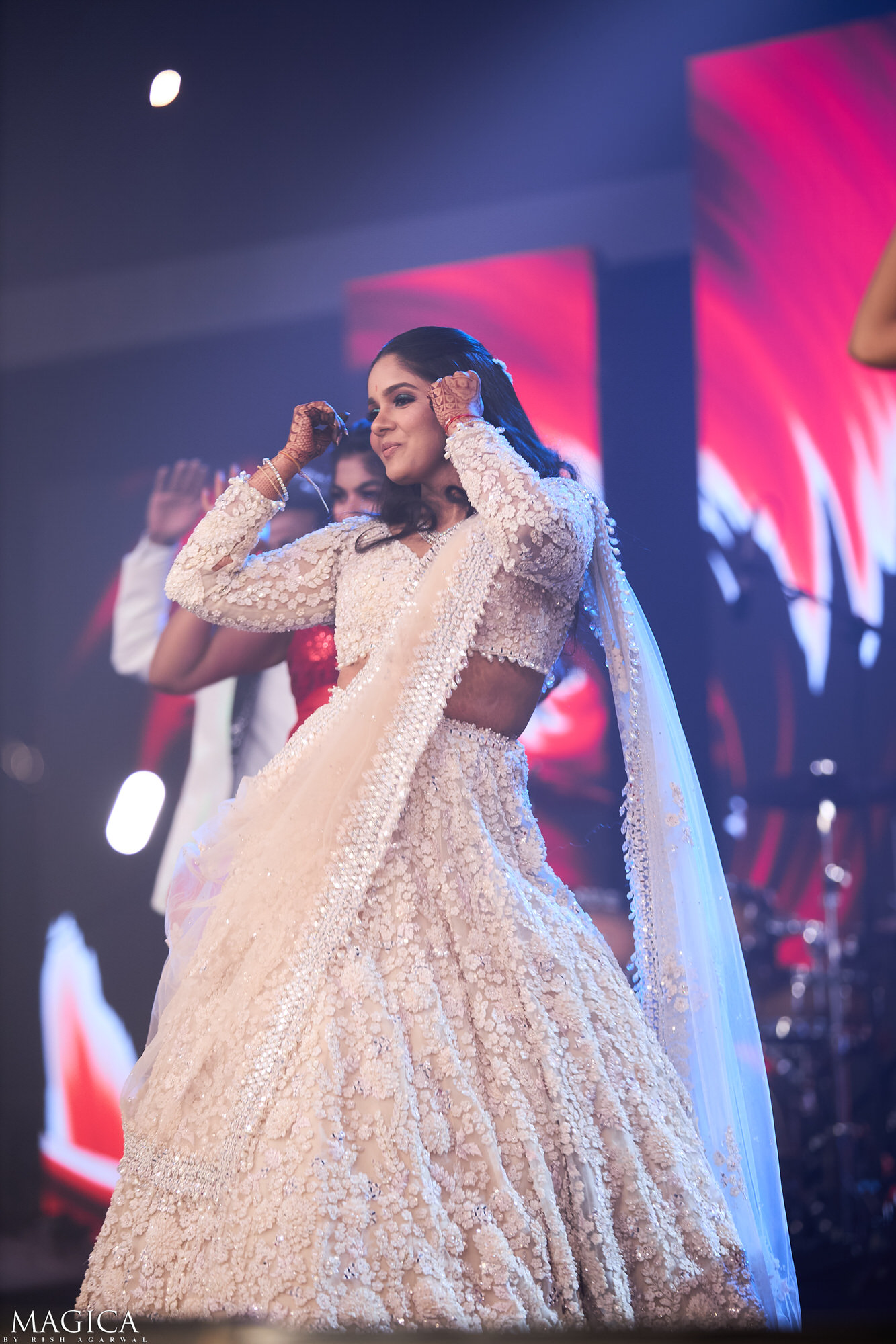 Best Wedding Photographer in Delhi India