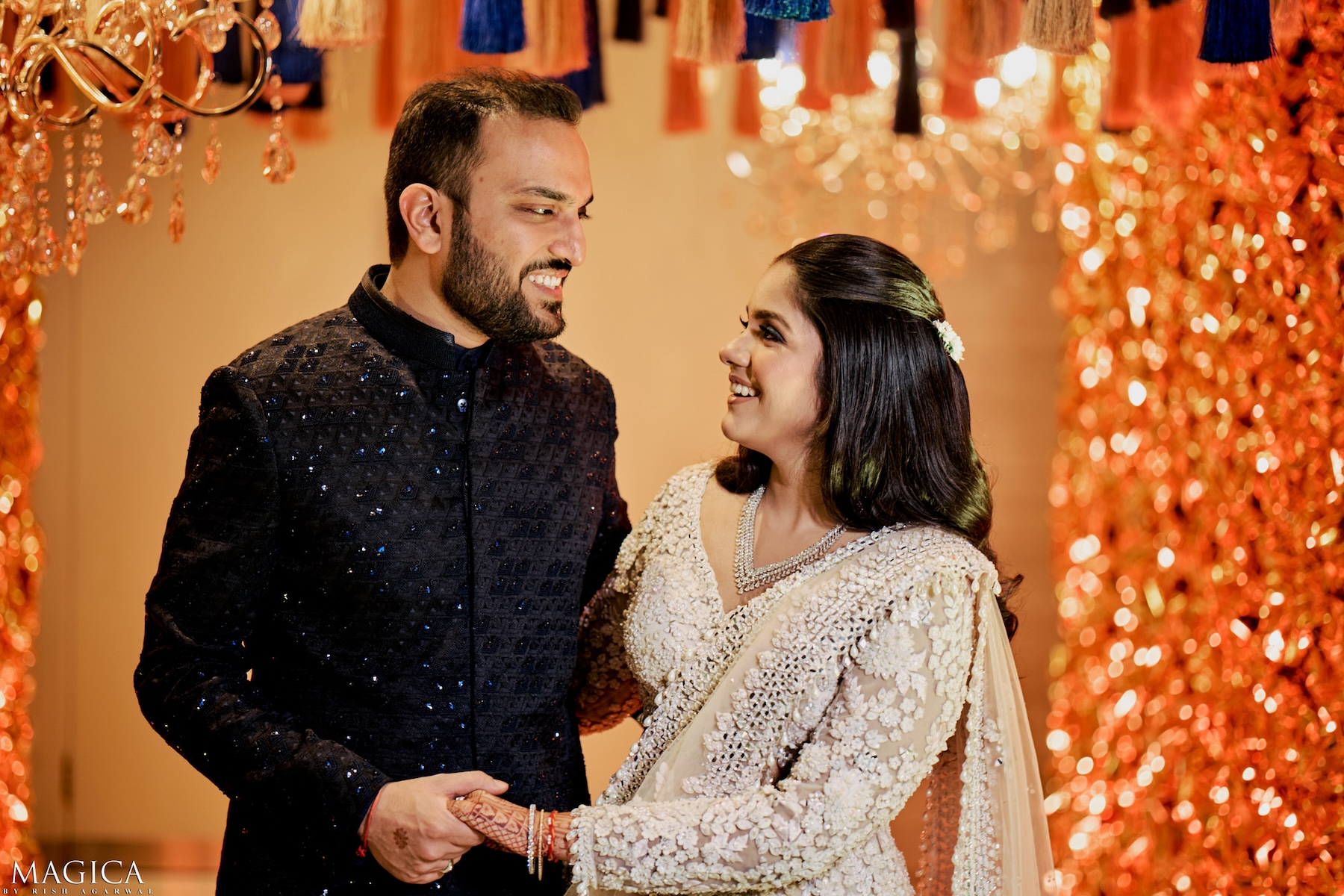 Best Wedding Photographer in Delhi India