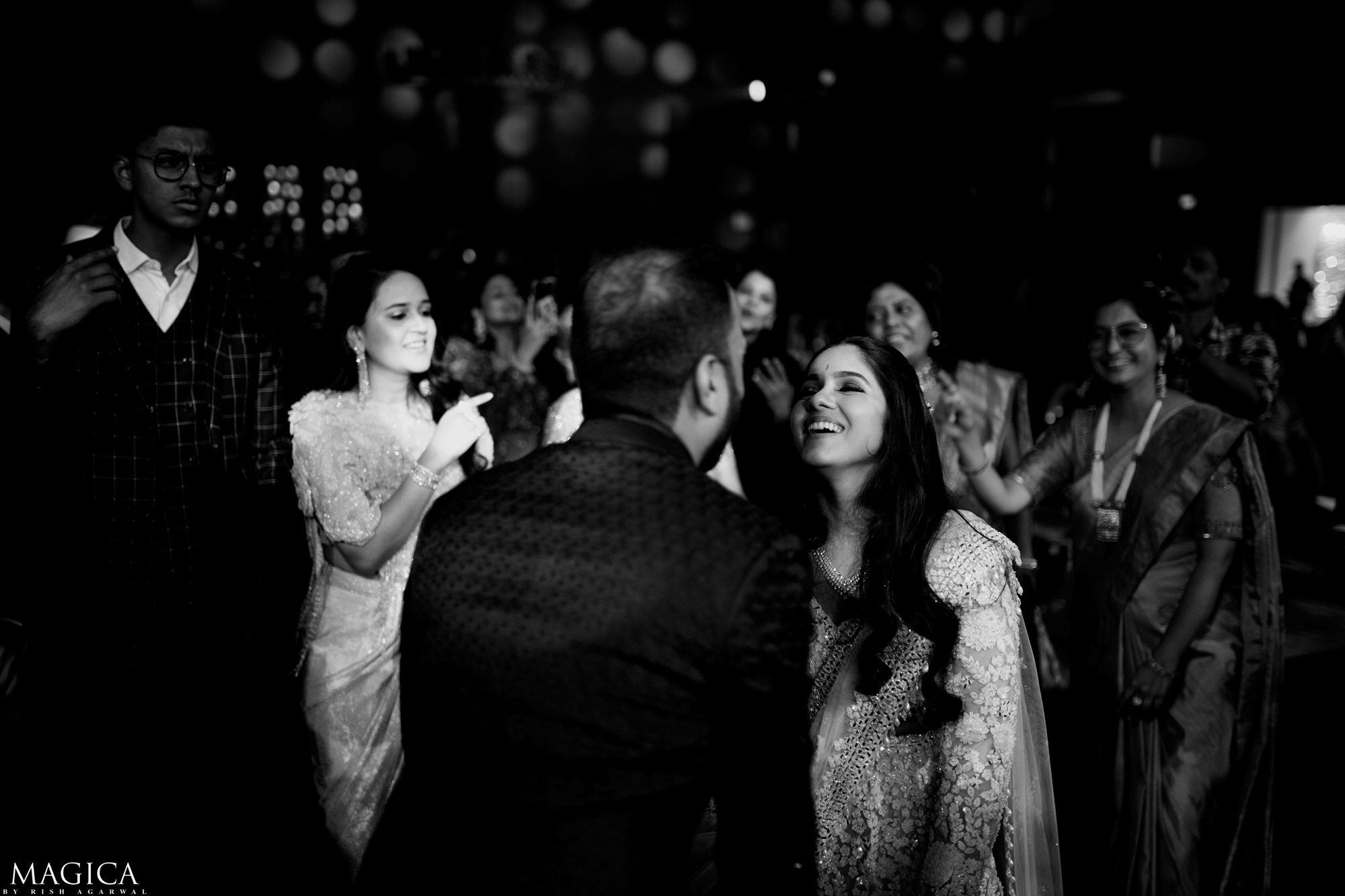 Best Wedding Photographer in Delhi India