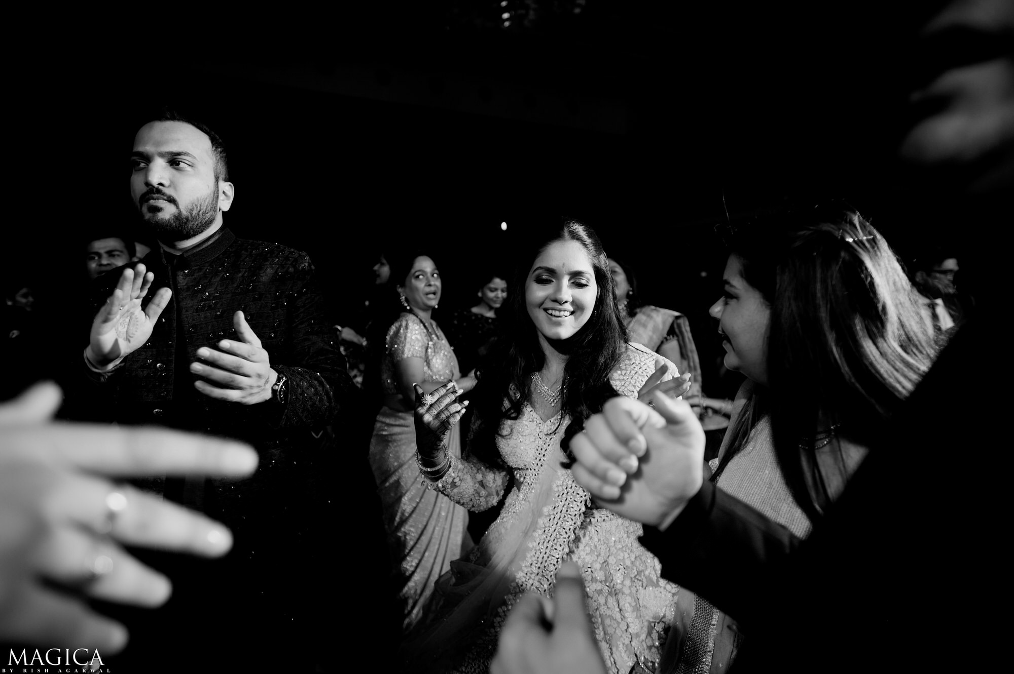 Best Wedding Photographer in Delhi India